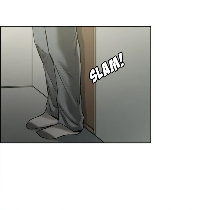 The Sharehouse [Serious] Chapter 14 – page 43