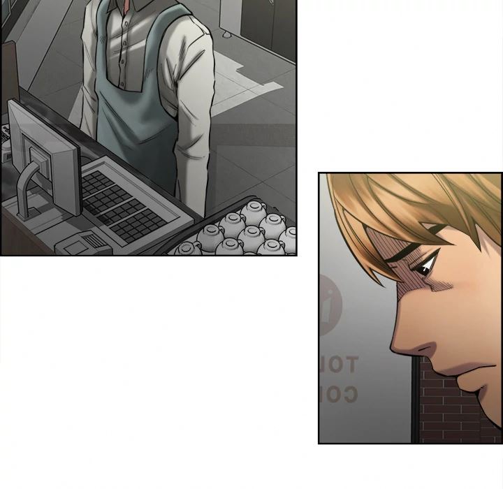 The Sharehouse [Serious] Chapter 14 – page 50