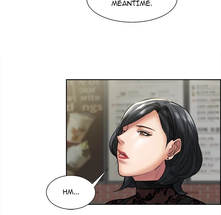The Sharehouse [Serious] Chapter 14 – page 58