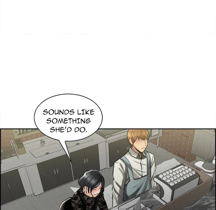 The Sharehouse [Serious] Chapter 14 – page 59
