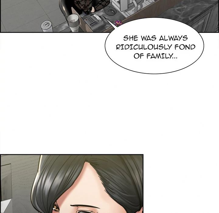 The Sharehouse [Serious] Chapter 14 – page 60
