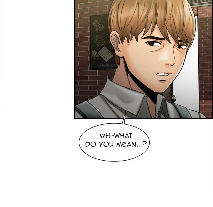 The Sharehouse [Serious] Chapter 14 – page 62