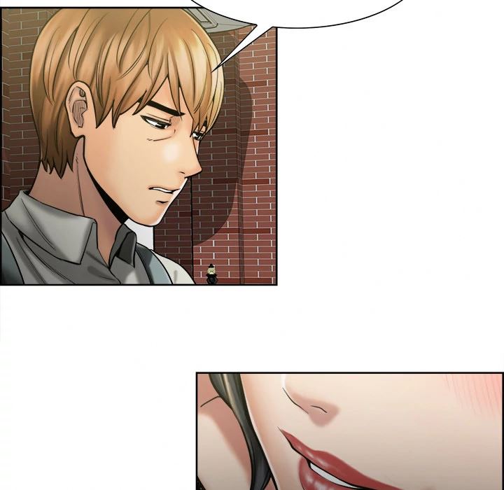 The Sharehouse [Serious] Chapter 14 – page 65