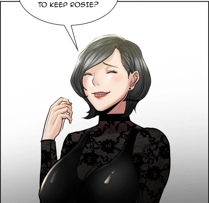 The Sharehouse [Serious] Chapter 14 – page 67