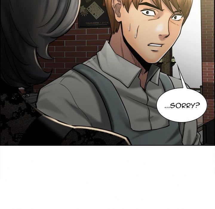 The Sharehouse [Serious] Chapter 14 – page 69