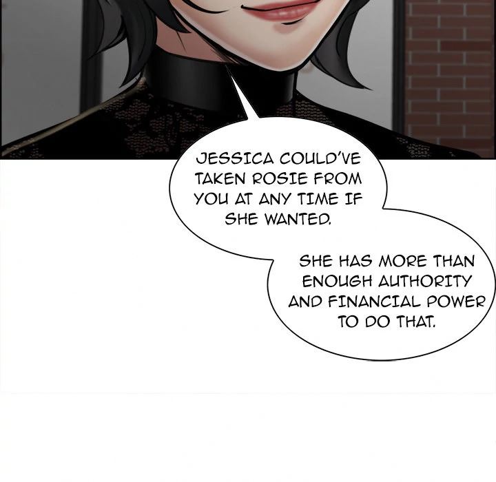 The Sharehouse [Serious] Chapter 14 – page 71