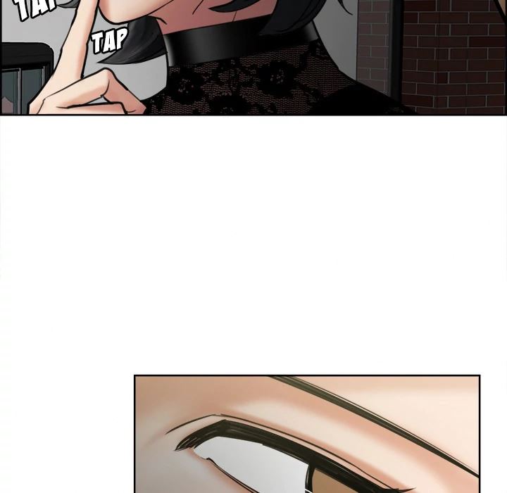 The Sharehouse [Serious] Chapter 14 – page 74