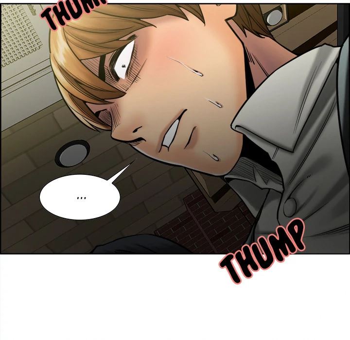 The Sharehouse [Serious] Chapter 14 – page 76