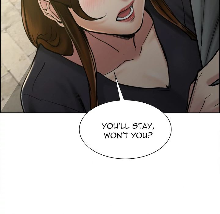 The Sharehouse [Serious] Chapter 14 – page 8