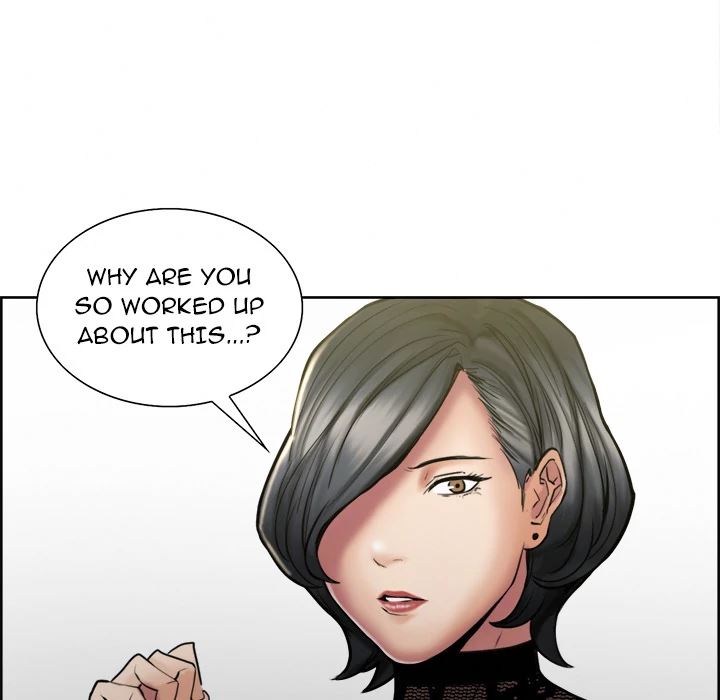 The Sharehouse [Serious] Chapter 14 – page 81