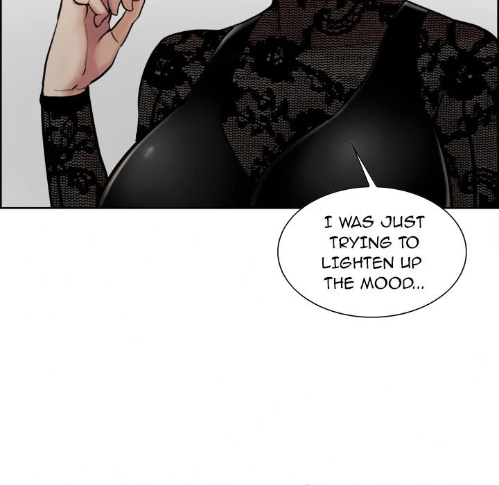 The Sharehouse [Serious] Chapter 14 – page 82