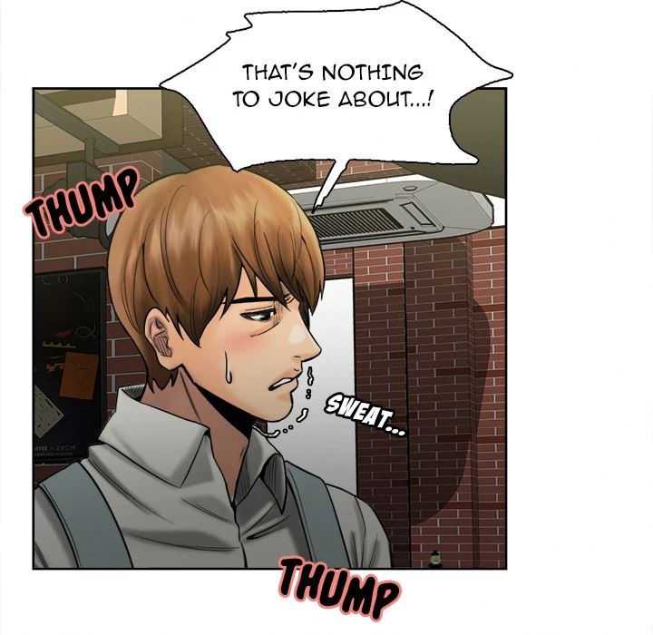 The Sharehouse [Serious] Chapter 14 – page 83
