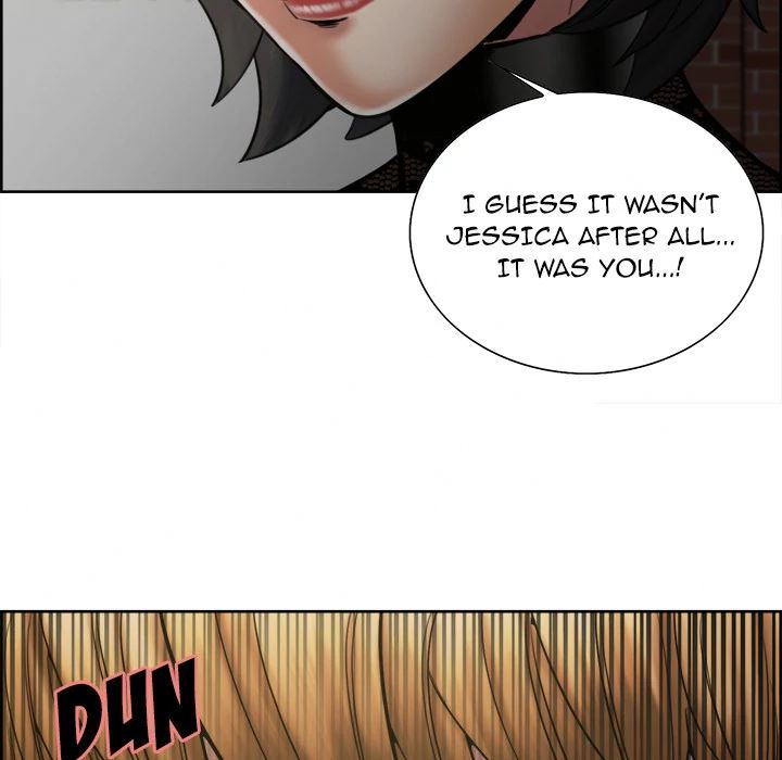 The Sharehouse [Serious] Chapter 14 – page 85