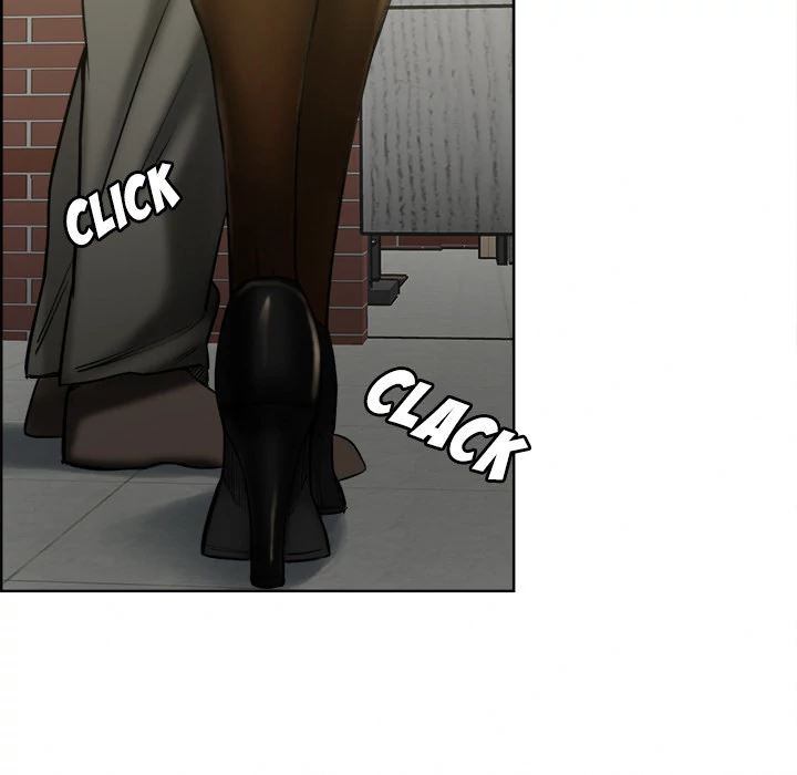 The Sharehouse [Serious] Chapter 14 – page 92