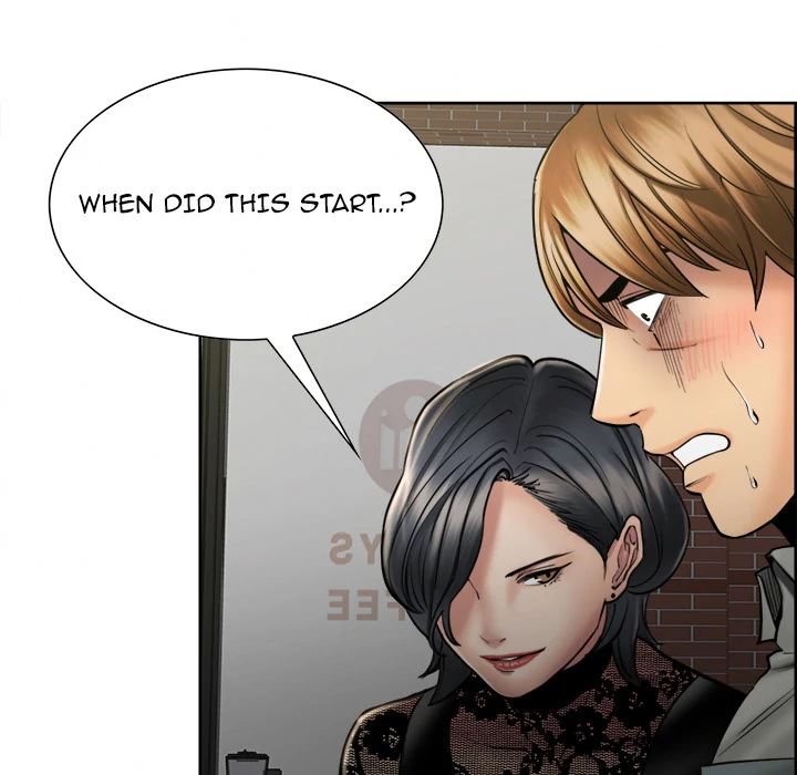 The Sharehouse [Serious] Chapter 14 – page 93