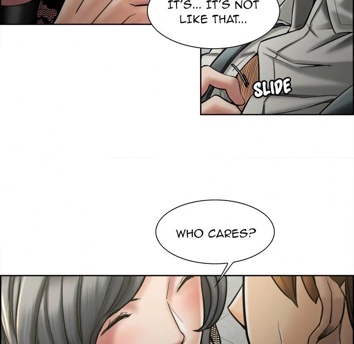The Sharehouse [Serious] Chapter 14 – page 97