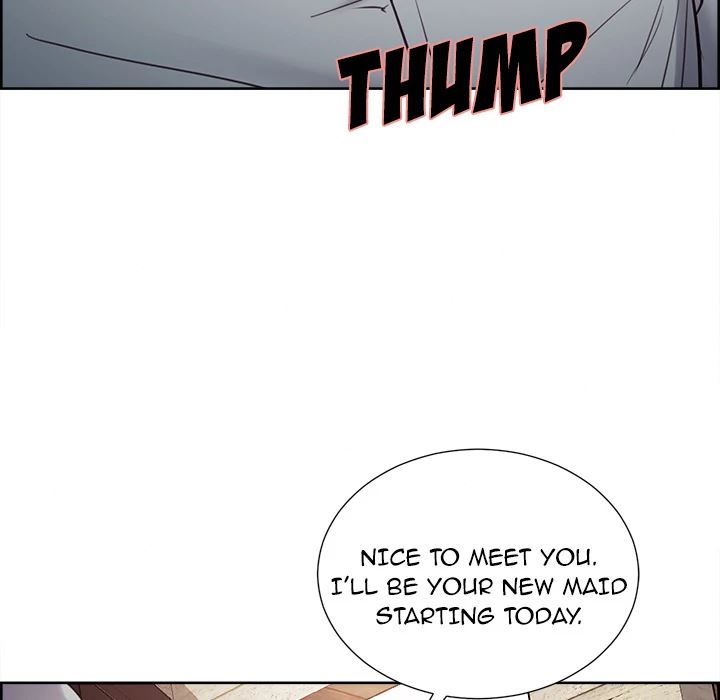 The Sharehouse [Serious] Chapter 50 (END) – page 109