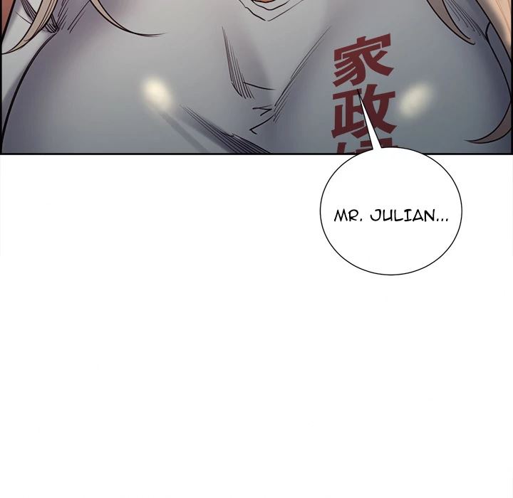 The Sharehouse [Serious] Chapter 50 (END) – page 113