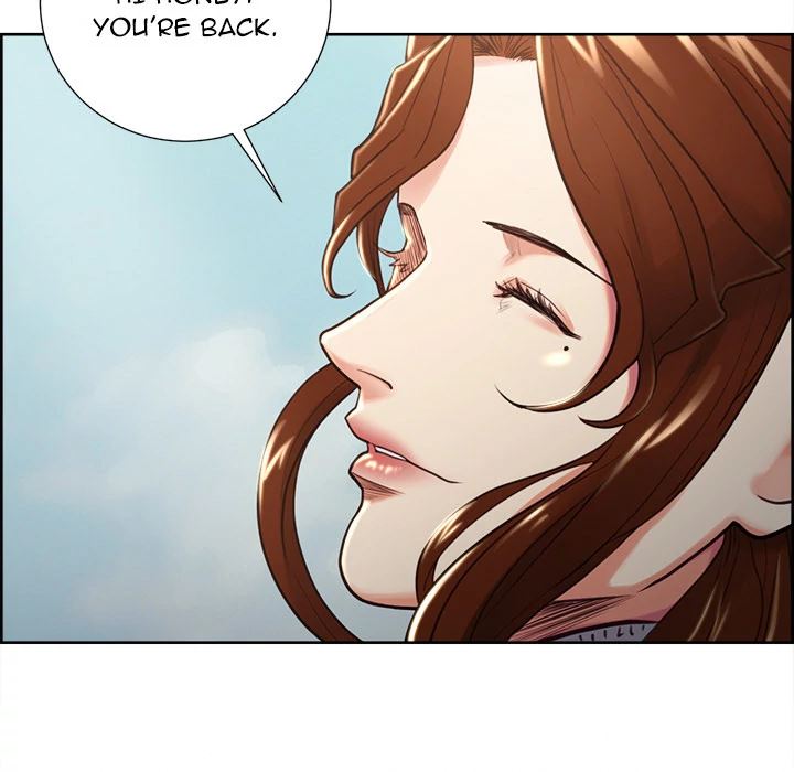 The Sharehouse [Serious] Chapter 50 (END) – page 33