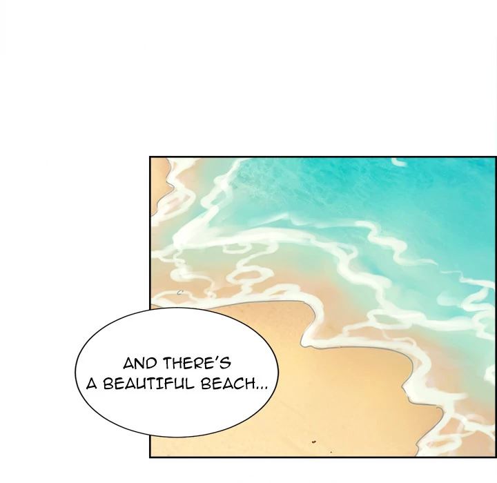 The Sharehouse [Serious] Chapter 50 (END) – page 45