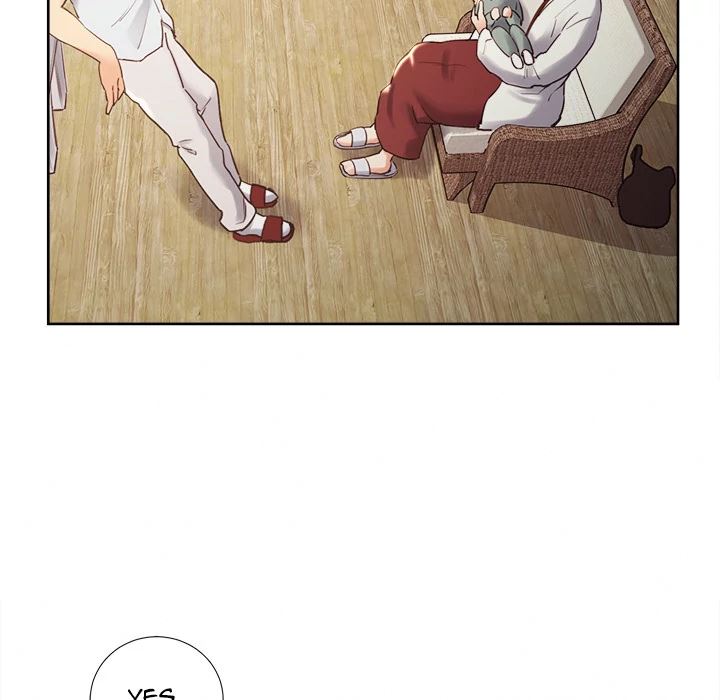 The Sharehouse [Serious] Chapter 50 (END) – page 52