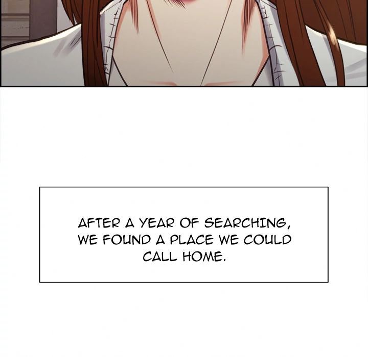 The Sharehouse [Serious] Chapter 50 (END) – page 54