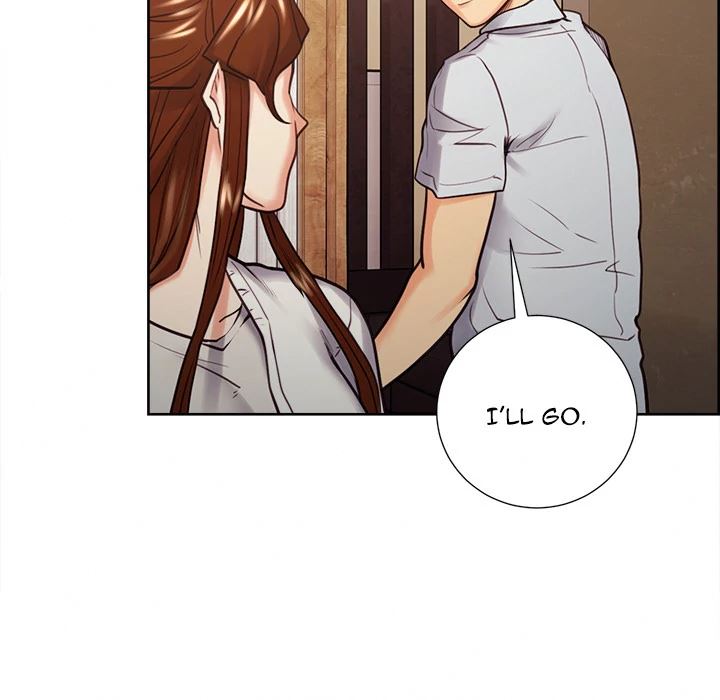 The Sharehouse [Serious] Chapter 50 (END) – page 92