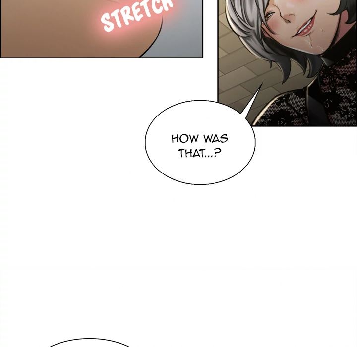 The Sharehouse [Serious] Chapter 15 – page 12
