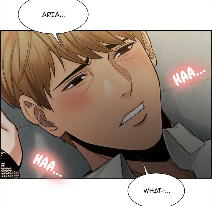 The Sharehouse [Serious] Chapter 15 – page 13