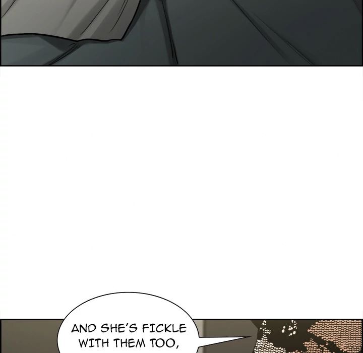 The Sharehouse [Serious] Chapter 15 – page 19