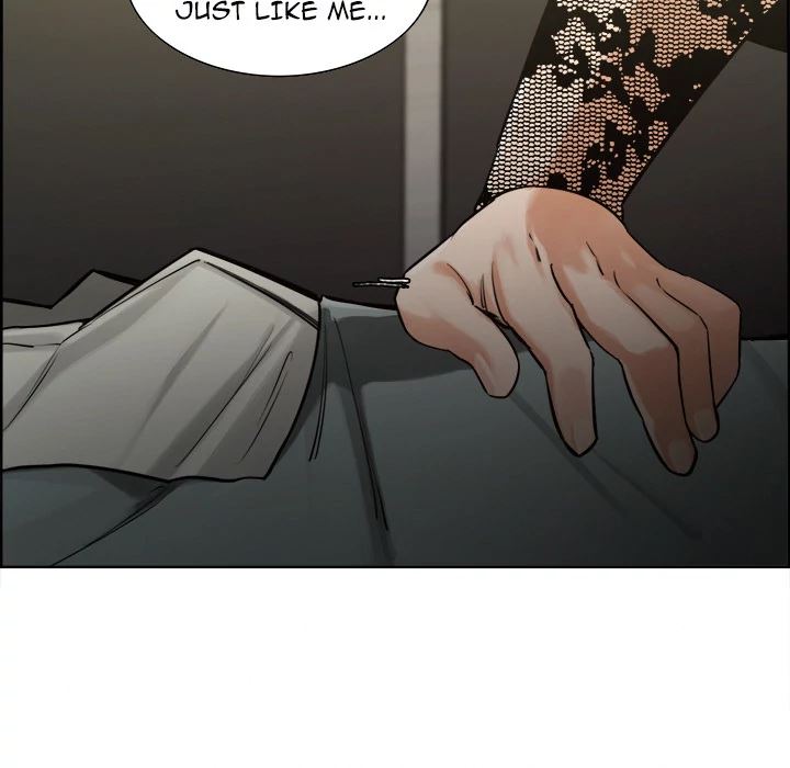 The Sharehouse [Serious] Chapter 15 – page 20