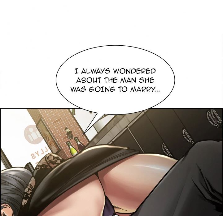 The Sharehouse [Serious] Chapter 15 – page 21