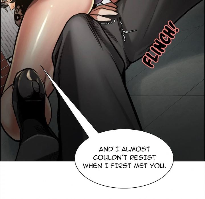 The Sharehouse [Serious] Chapter 15 – page 22
