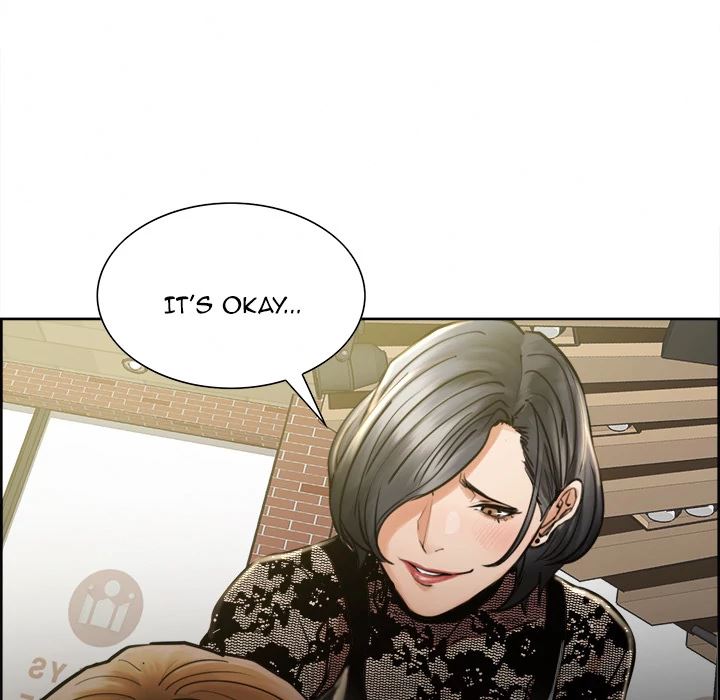 The Sharehouse [Serious] Chapter 15 – page 28