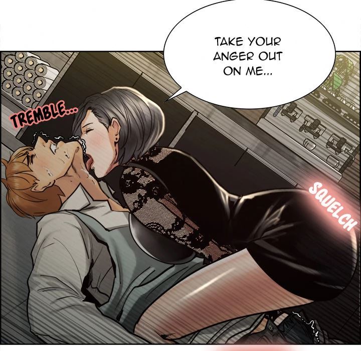 The Sharehouse [Serious] Chapter 15 – page 32