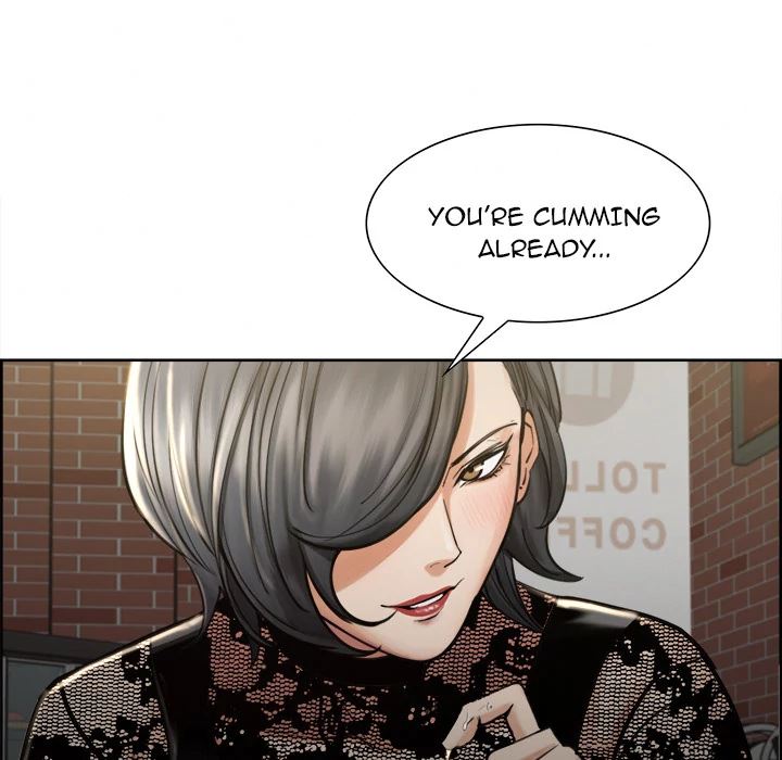 The Sharehouse [Serious] Chapter 15 – page 35