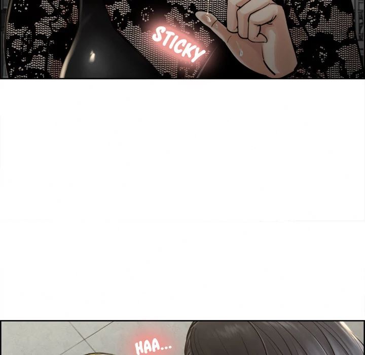 The Sharehouse [Serious] Chapter 15 – page 36