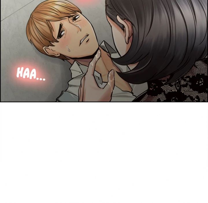 The Sharehouse [Serious] Chapter 15 – page 37
