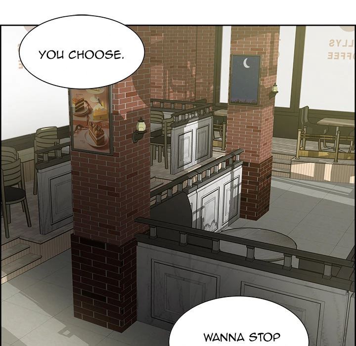 The Sharehouse [Serious] Chapter 15 – page 38