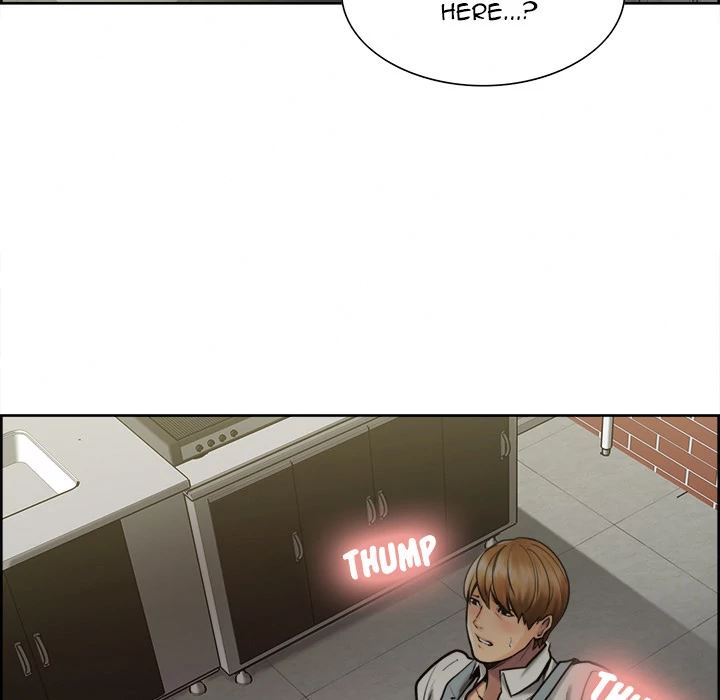 The Sharehouse [Serious] Chapter 15 – page 39