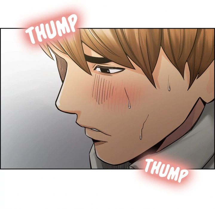 The Sharehouse [Serious] Chapter 15 – page 41