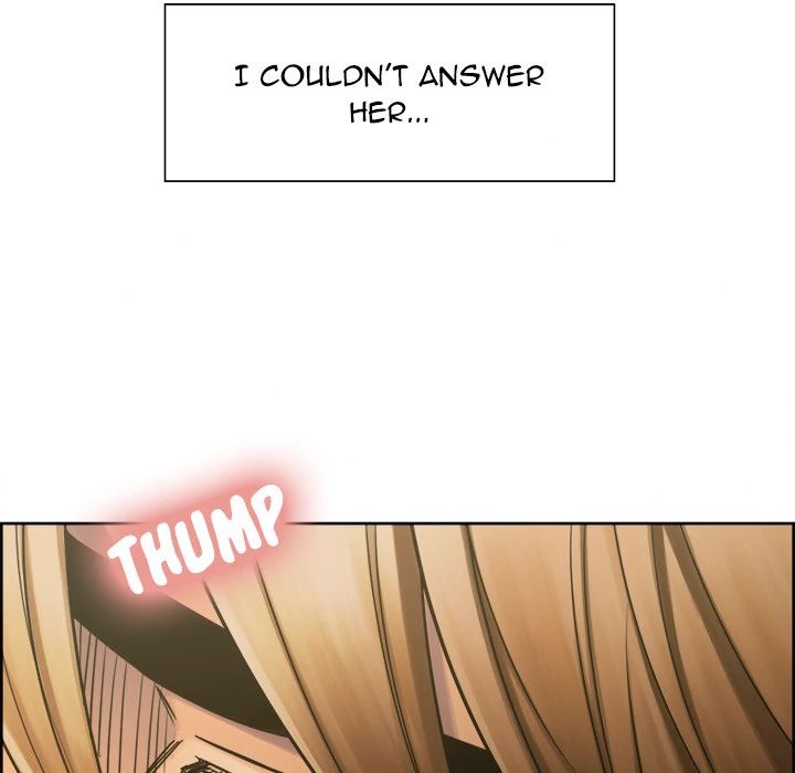 The Sharehouse [Serious] Chapter 15 – page 42