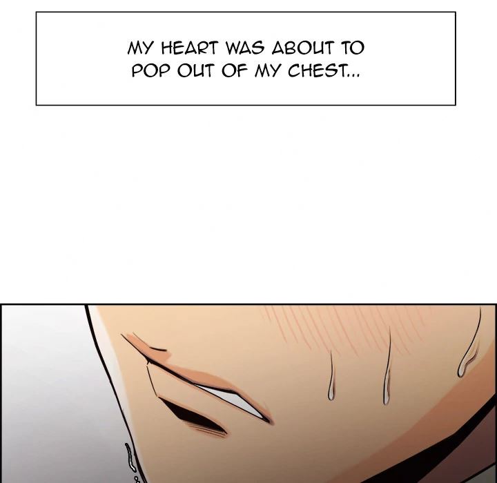 The Sharehouse [Serious] Chapter 15 – page 44