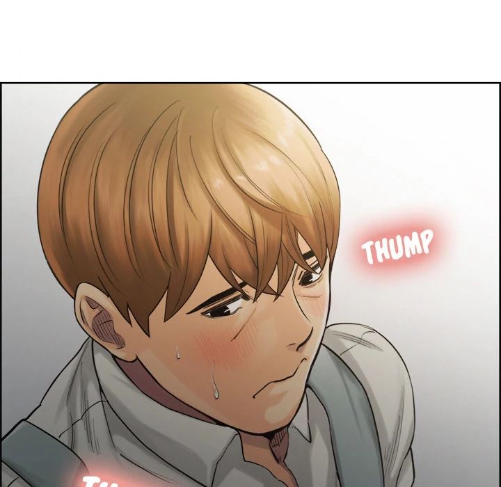 The Sharehouse [Serious] Chapter 15 – page 52