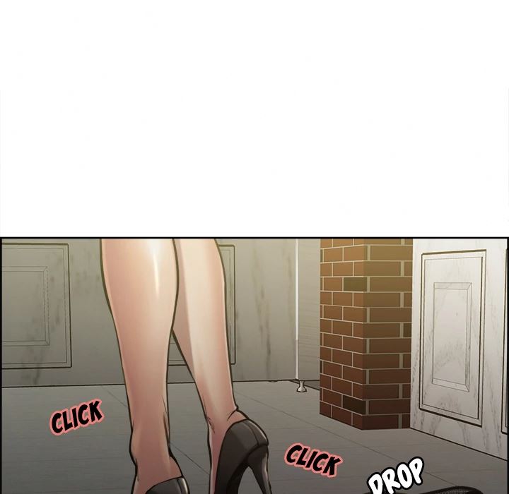 The Sharehouse [Serious] Chapter 15 – page 56
