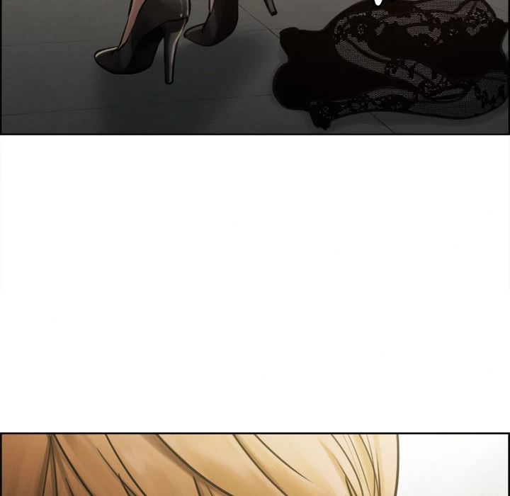 The Sharehouse [Serious] Chapter 15 – page 57