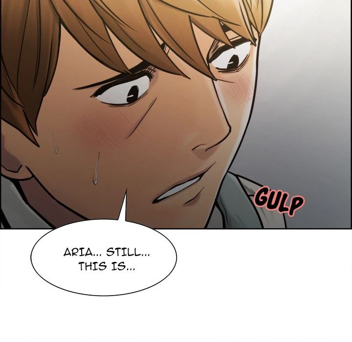 The Sharehouse [Serious] Chapter 15 – page 58