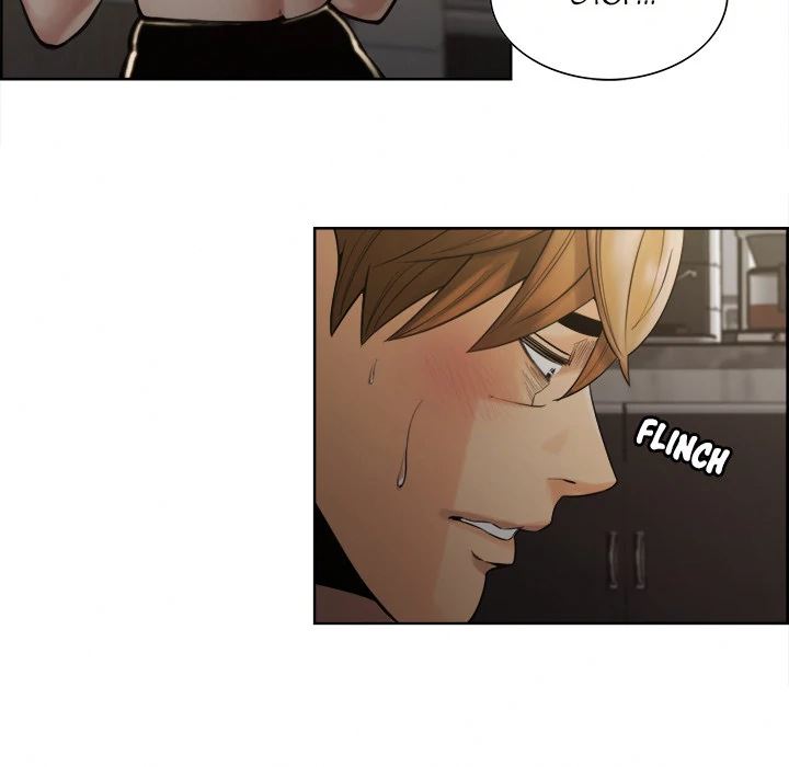 The Sharehouse [Serious] Chapter 15 – page 60