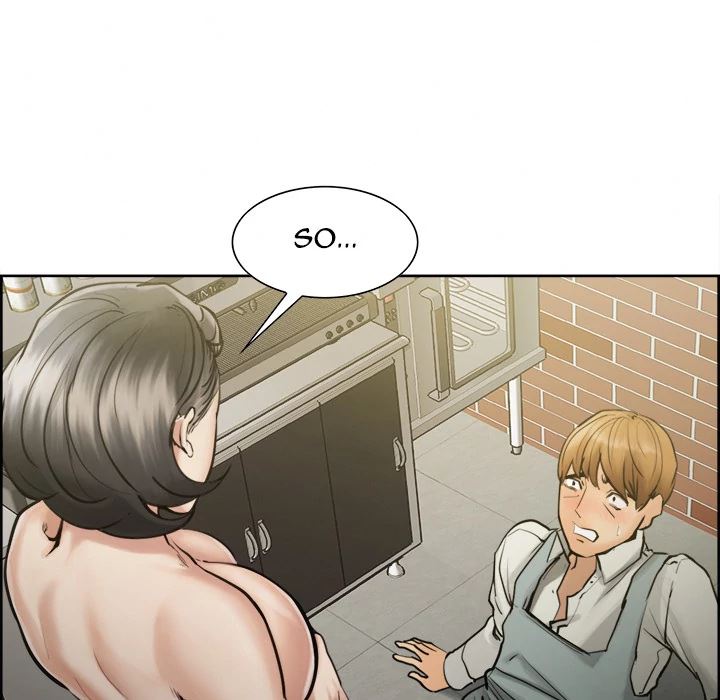 The Sharehouse [Serious] Chapter 15 – page 64