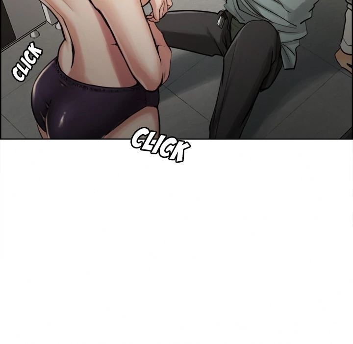 The Sharehouse [Serious] Chapter 15 – page 65